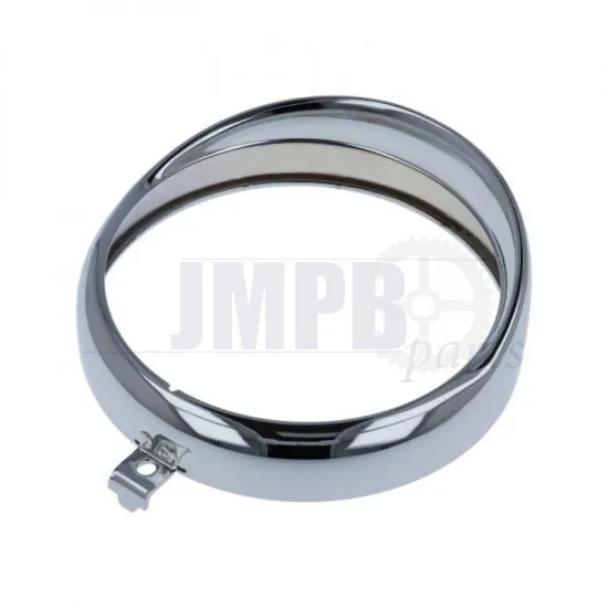 Headlight Rim Kreidler Egg Tank Big Headlight