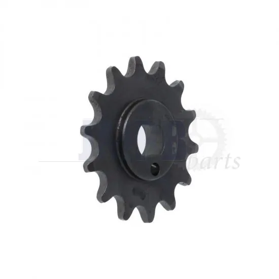 Front sprocket A-Quality Kreidler 5 Gears 3/16 14 Teeth