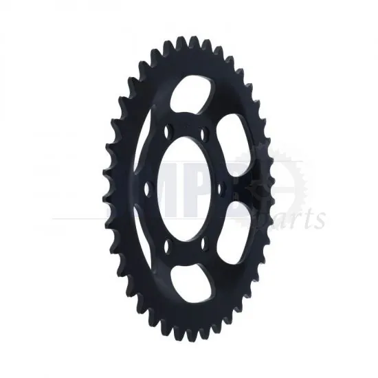 Rear Sprocket Zundapp Small ( 3/16 ) 40 Teeth A-Quality
