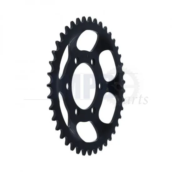 Rear Sprocket Zundapp Small ( 3/16 ) 41 Teeth A-Quality