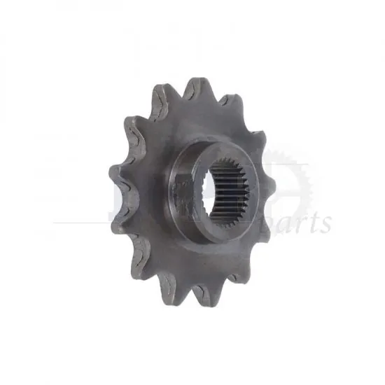 Front Sprocket Zundapp 420 13 Teeth A-Quality