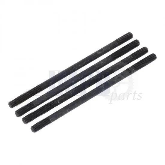 Stud Set Zundapp KS125 LC / KS175 LC