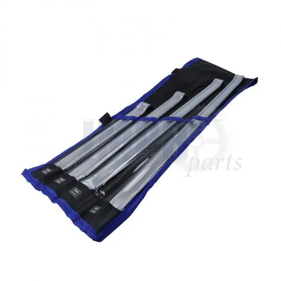 Tire lever set - Universal 4-Pieces