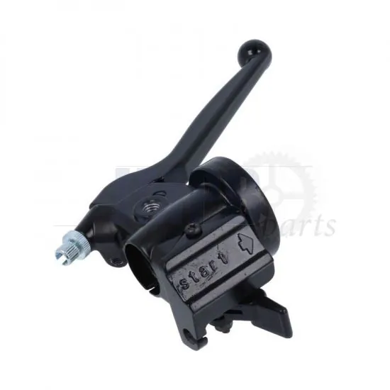Throttle handle Simson S51/S53/S70/S83
