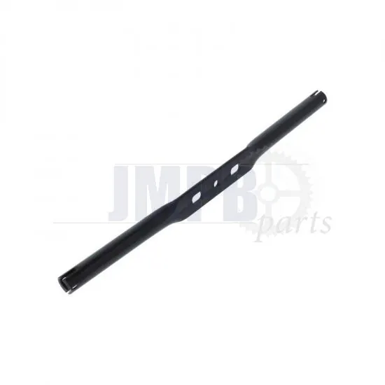 Flasher Bracket Rearside Black Kreidler Original