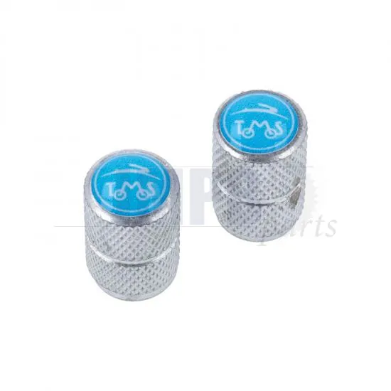 Air Valve Caps Tomos