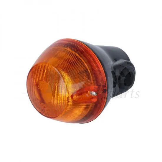 Flasher Puch Black