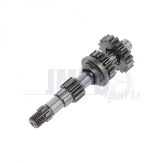 Primary Axle Puch 3 Gears