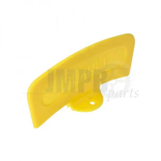 Yellow Plate Suzuki