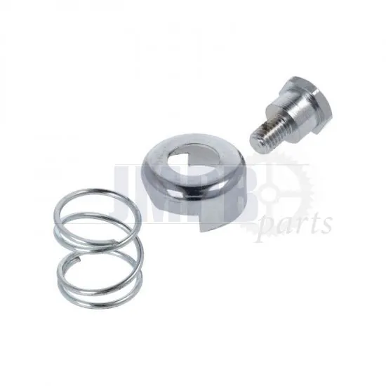Mounting Set Adjustable Crank Zundapp