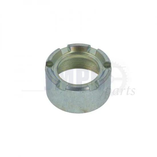 Exhaust nut Suzuki K50 - M40X1.5 28MM