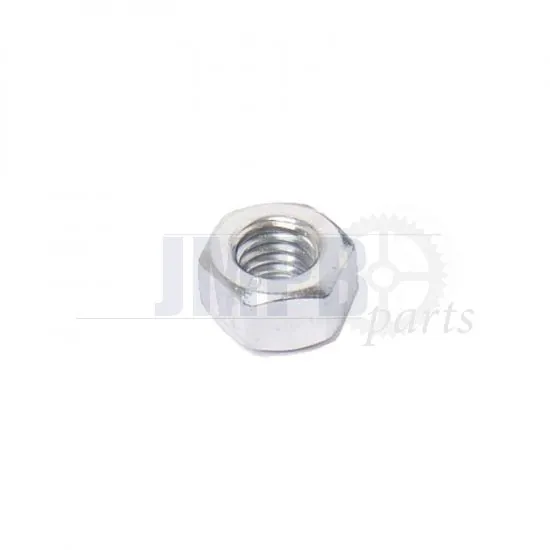 Nut Yamaha M8 Chrome