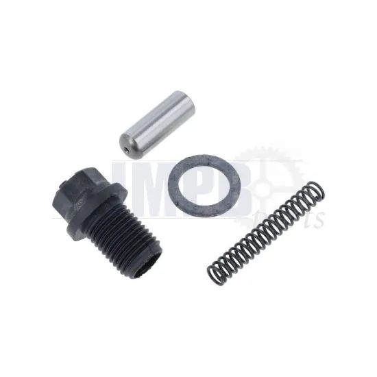 Locking Pin set Yamaha DT50