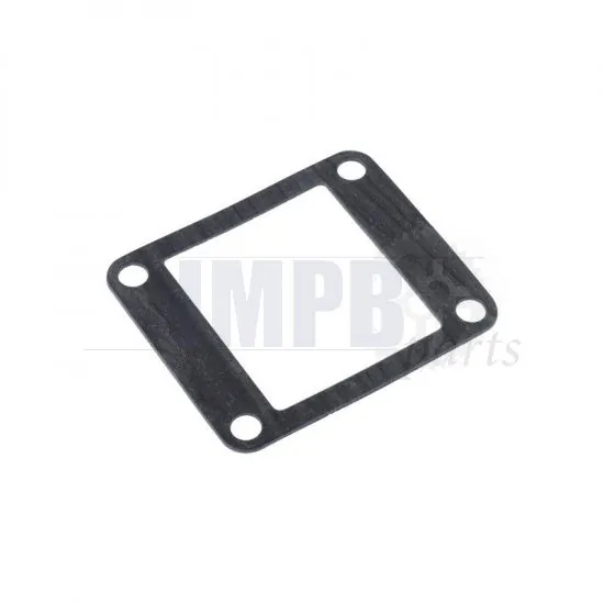 Reed Valve Block Gasket Yamaha RD/DT50MX Belgian Model