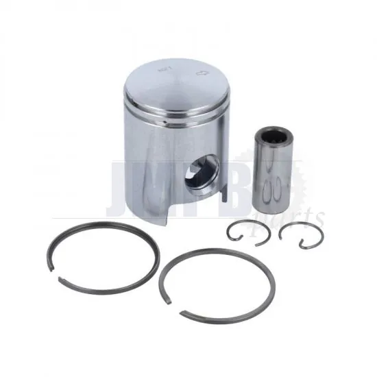 Piston 37.97MM (C) P14 Sachs Meteor