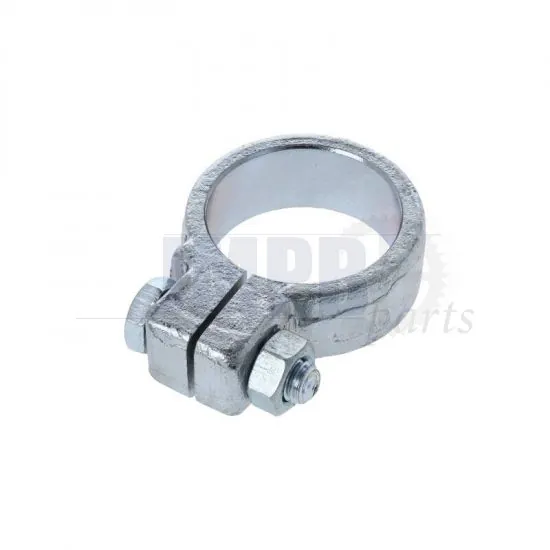 Exhaust Clamp Forged 32MM