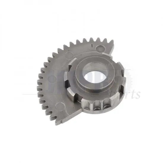Gear Segment Kreidler 5 Gears Indirect