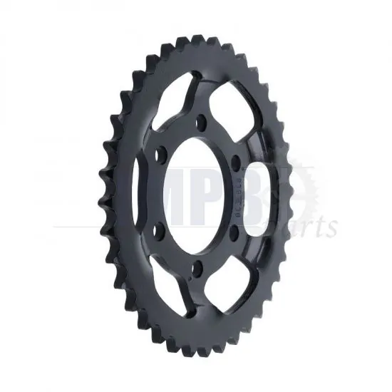 Rear Sprocket Zundapp Wide (1/4) 38 Teeth A-Quality