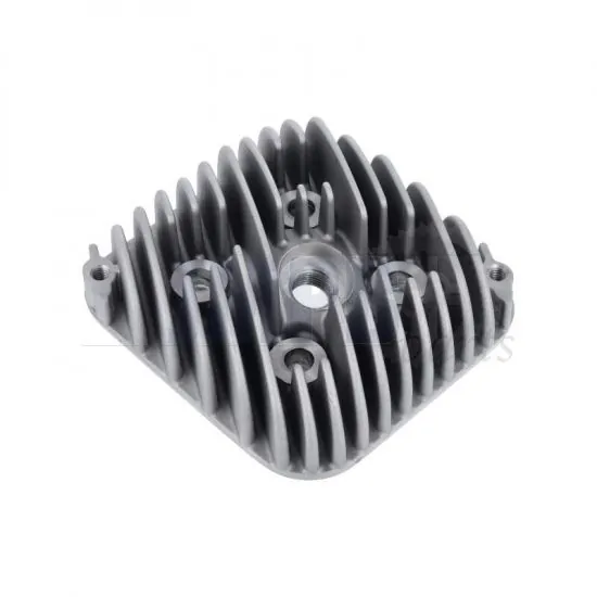 Cylinder Head Kreidler Forced Cooling 44MM