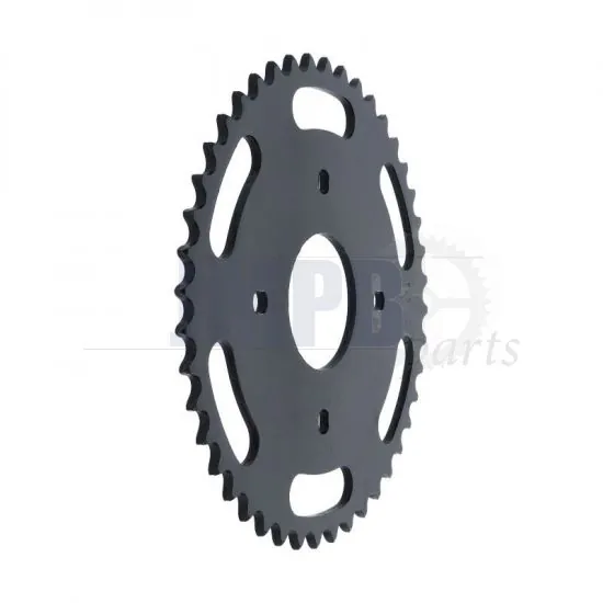 Rear Sprocket Puch M50 Racing 44 Teeth A-Quality