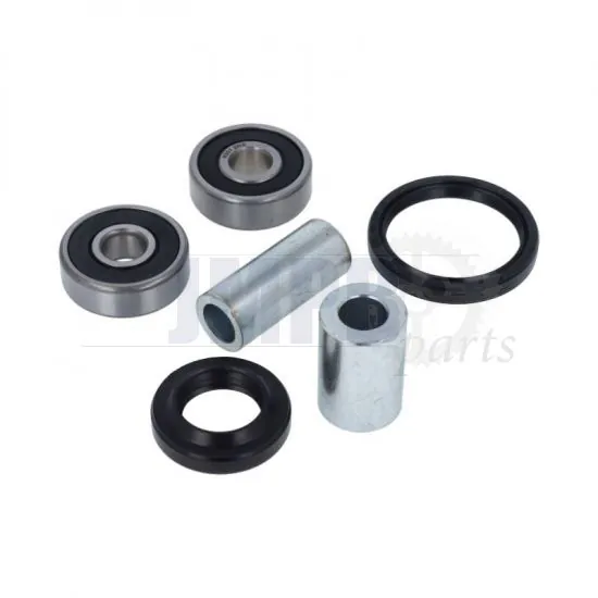 Repair set Front wheel hub Honda MB
