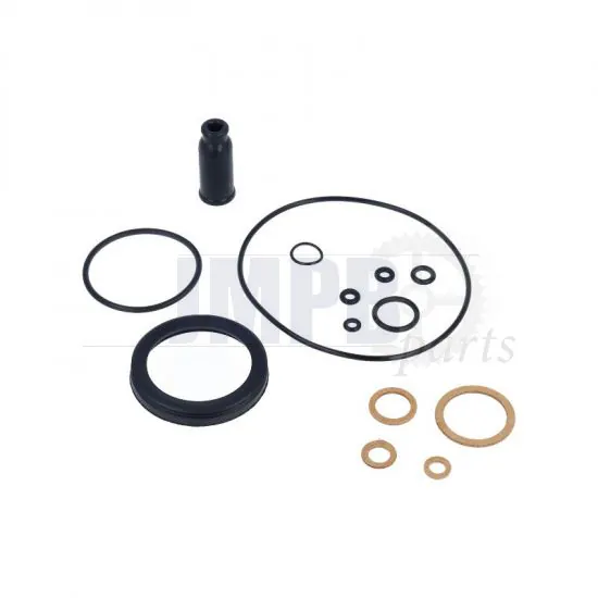 Carburettor Gasket Set Dellorto PHBH 28MM 