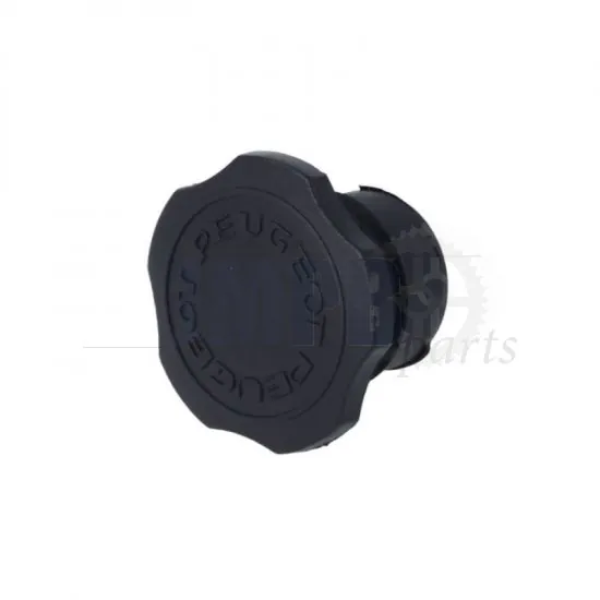 Tank cap Peugeot 103 30MM