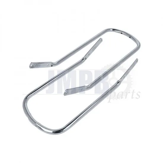 Front Fender Bracket set Kreidler from 1968