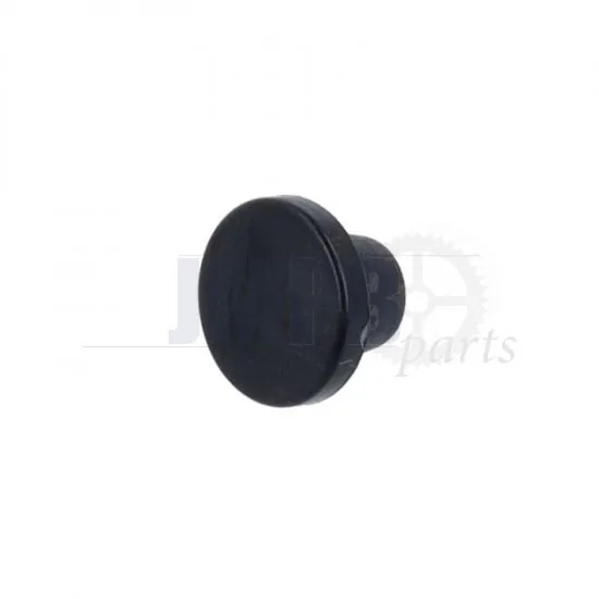 Choke Button Black Puch