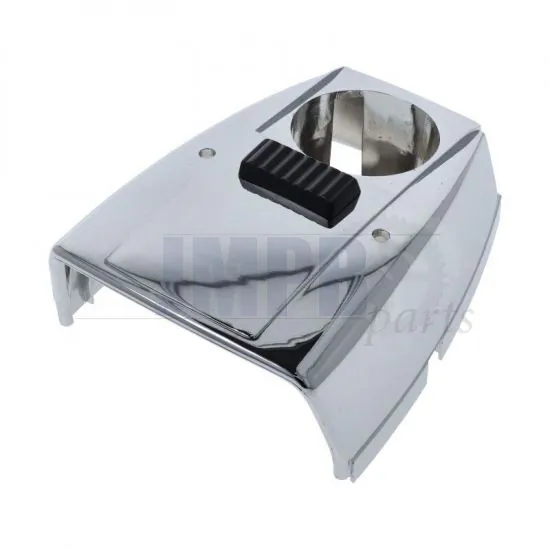 Upper Housing Headlight with Switch Kreidler Flory/MF/MP