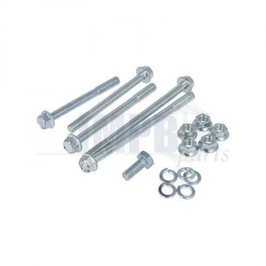 Bolts set Engine mounting Yamaha FS1