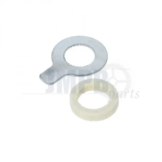 Indicator with Felt Honda MB/MT