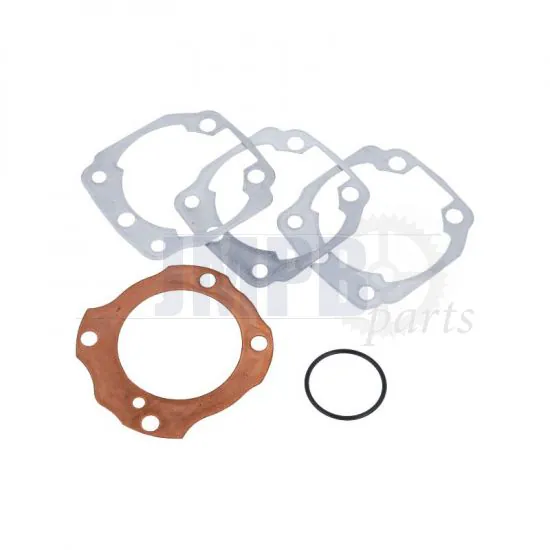 Topset Ciao Malossi 80CC DEPS 4