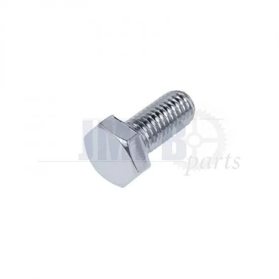 Bolt Chrome Upper Plate Kreidler Original