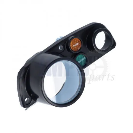 Cockpit / Speedometer housing Honda MT