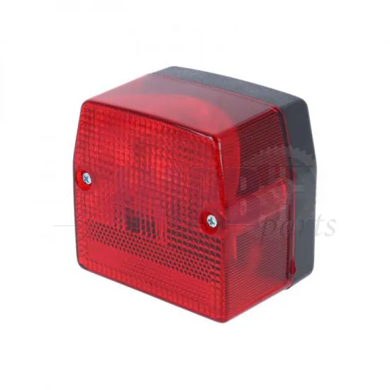 Taillight Universal Big