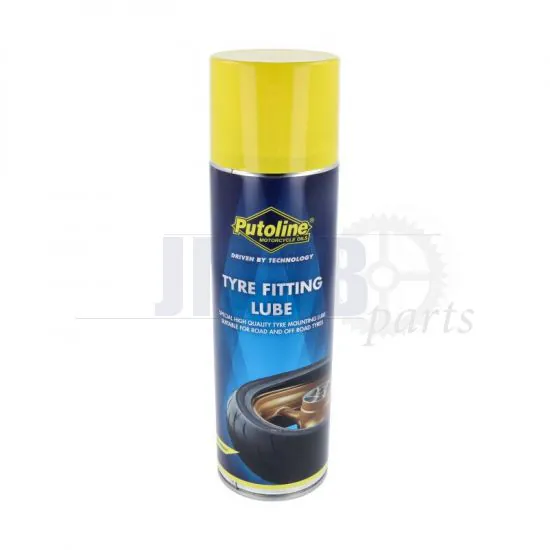 Putoline Tyre Fitting Lube