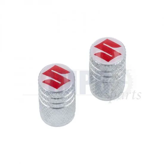 Air Valve Caps Suzuki