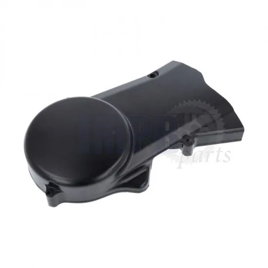 Flywheel lid Aluminum Honda MB/MT Matt