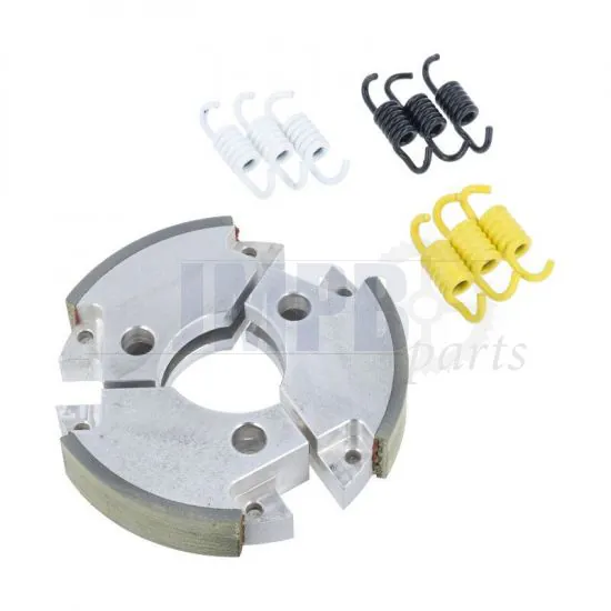 Clutch set Race Tomos A35 / A55