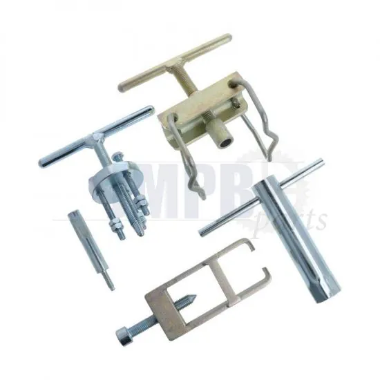 Tool Kit Solex