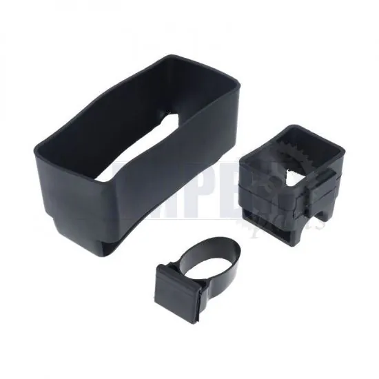 Mounting set Electra Yamaha DT50/80MX