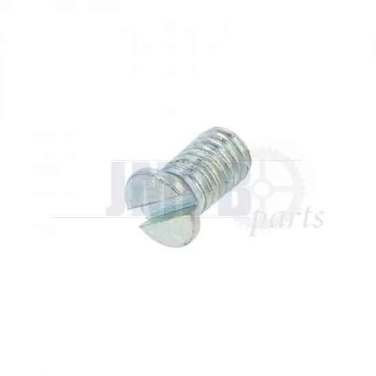 Bolt Bearing Cover Plate Solex