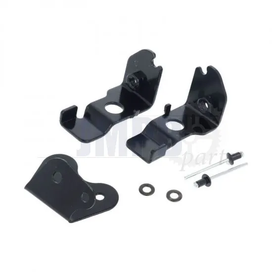 Mounting set Reflectors Yamaha DT50MX
