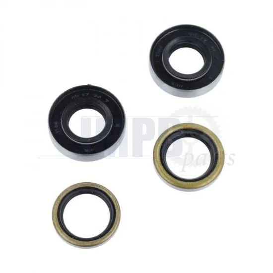 Seal set Sachs 501/50 S