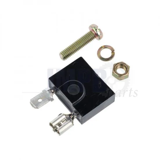 Rectifier 6 Volt Yamaha FS1/DT/RD