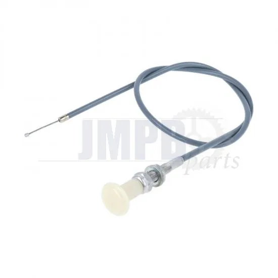Choke cable Puch MS/MV Grey