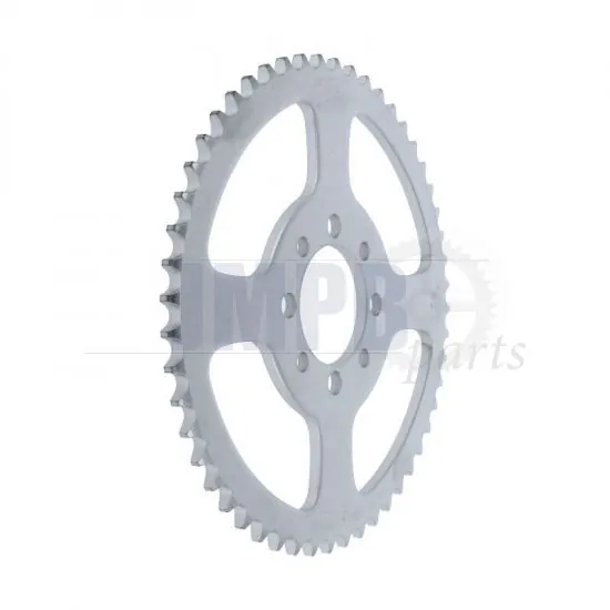 Rear Sprocket Suzuki TSX / Kawasaki AR 52 Teeth