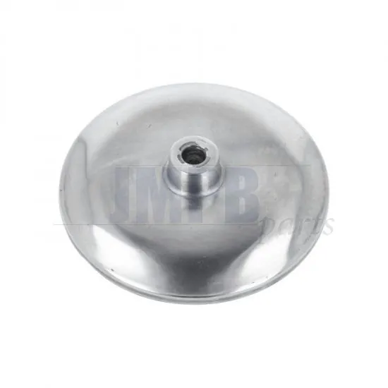 Front Wheel Plate Zundapp Small Hub 120MM