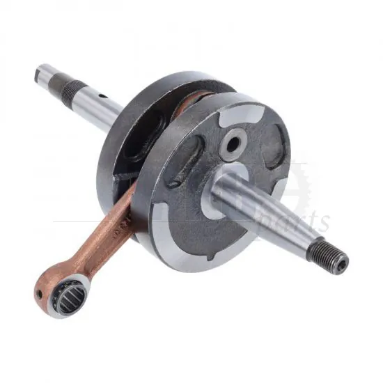 Crankshaft Zundapp 5 Gears
